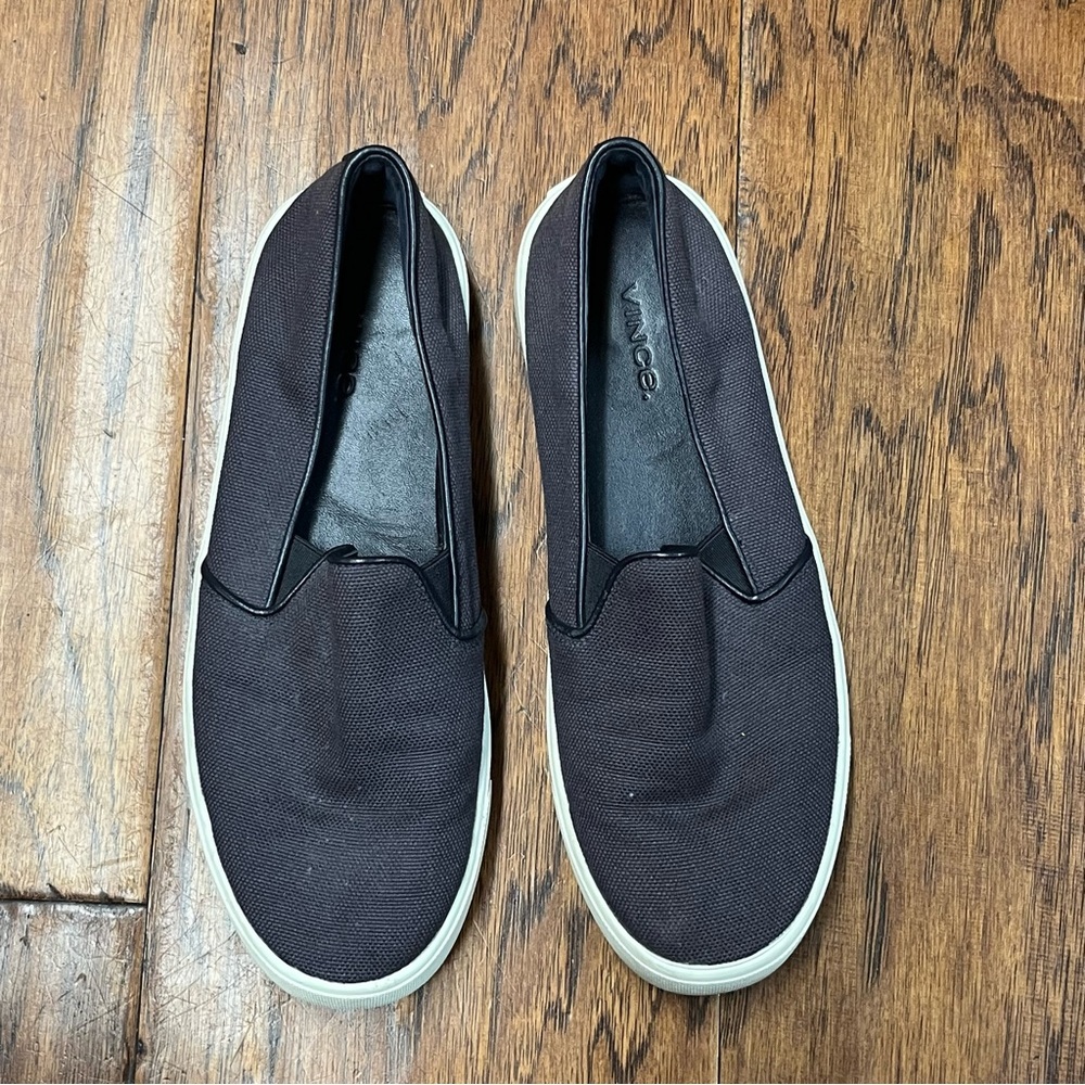 Vince women’s Blair slip ons